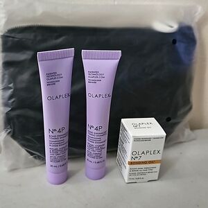 Olaplex set + kraft BAG